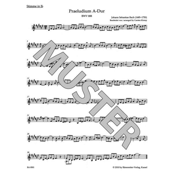 Brenreiter Organ Plus One Christmas