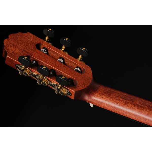 Caballero by Manuel Rodriguez Principio CA-PM BE Black