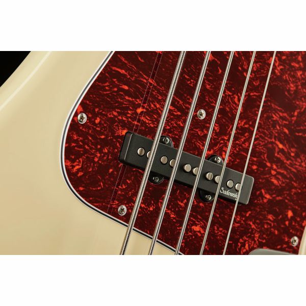 Sadowsky MetroLine 21-5 Vin MO OW