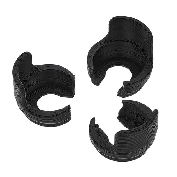 easyFingers Valve Clips Variant D