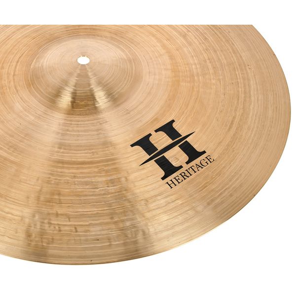 Zultan 17" Orchestra Heritage
