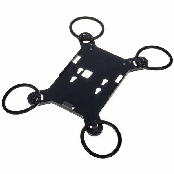 Kelly Shu Flatz Bass Drum Mount E901