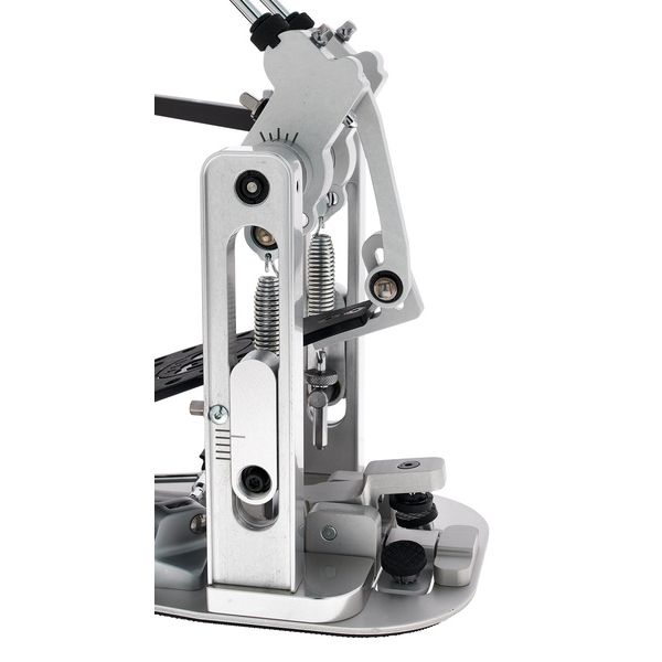 DW MDD Double Pedal Graphite