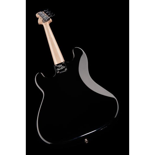 Fender Tony Franklin P-Bass FL BK