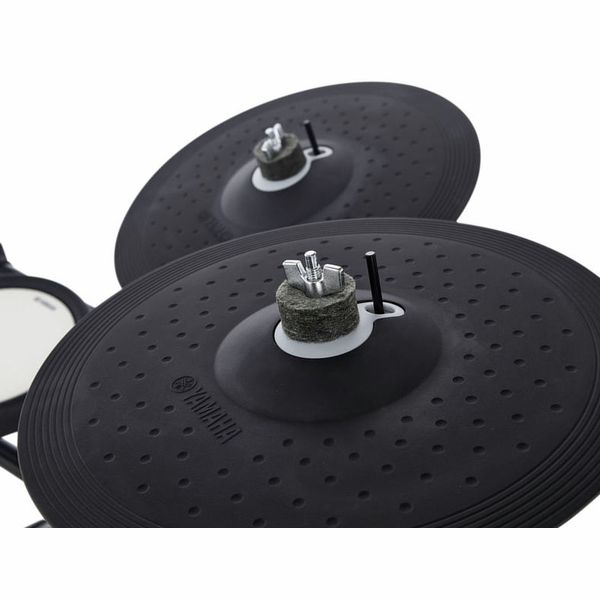 Yamaha DTX6K3-X E-Drum Bundle
