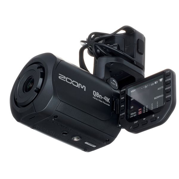 Zoom Q8n-4K