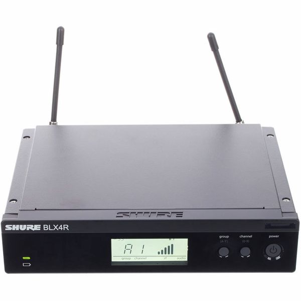 Shure BLX24R/Beta58 K3E