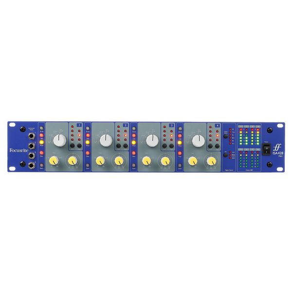 Focusrite ISA 428 MKII