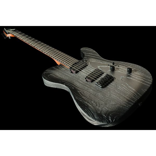 ESP LTD TE-1000 Silver Blast