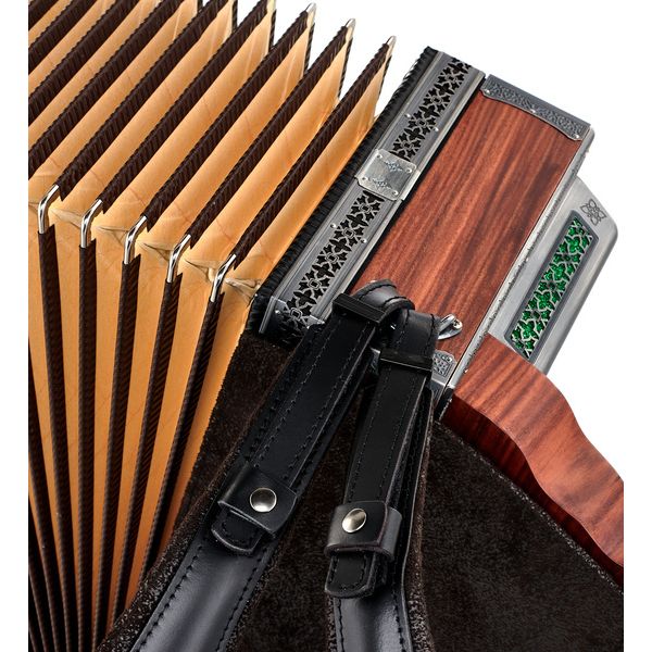 Butolen Rosewood G/C/F/Bb