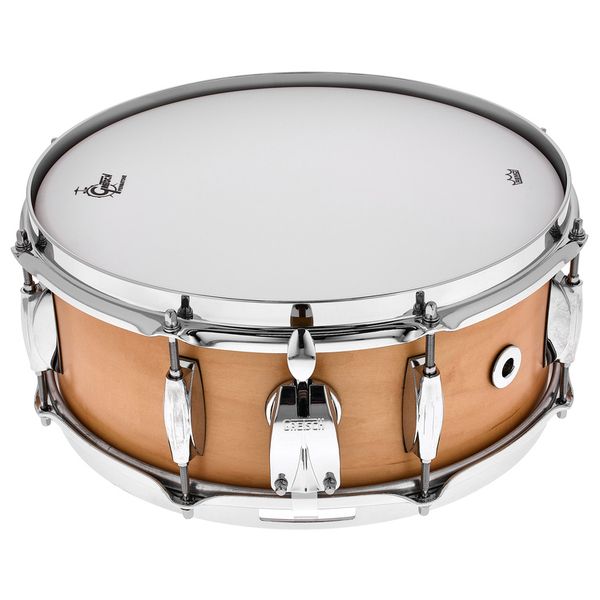 Gretsch Drums 14"X5.5" Broadkaster SD NT.