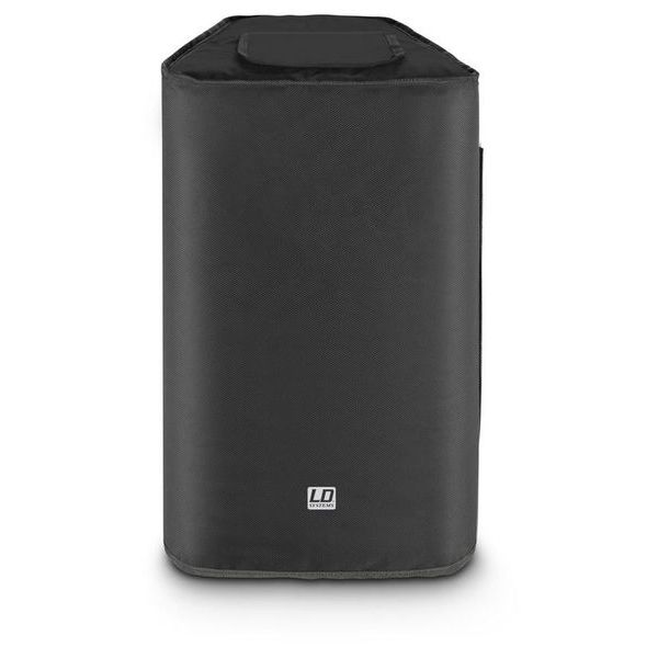 LD Systems Stinger 8/Sub15 Basic Bundle