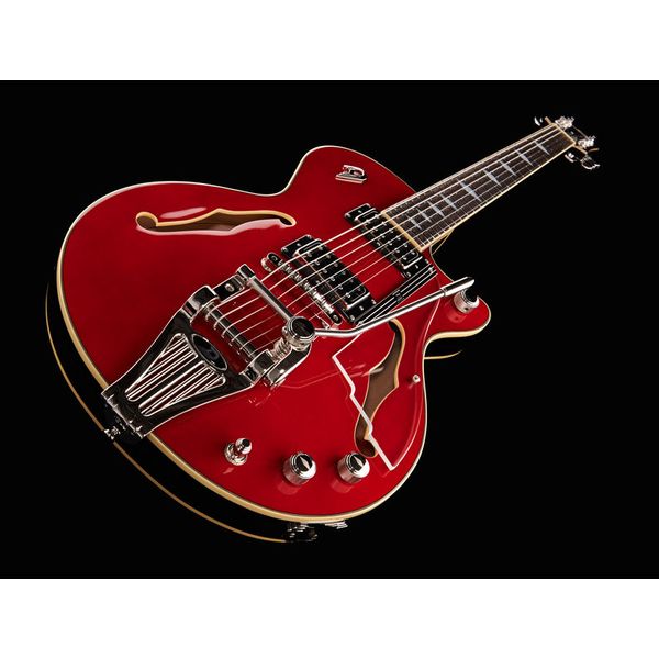 Duesenberg Starplayer TV Deluxe CR