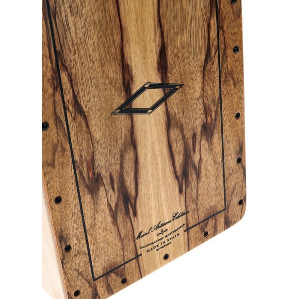 Meinl Artisan Tango Cajon Limba