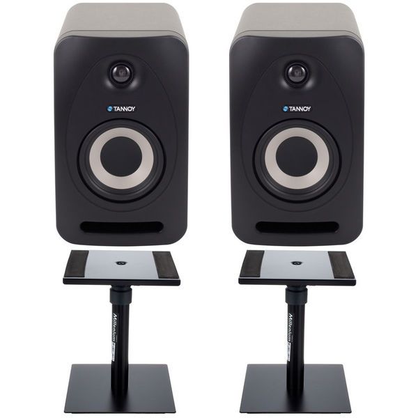 Tannoy Reveal 402 - DM 2 Bundle