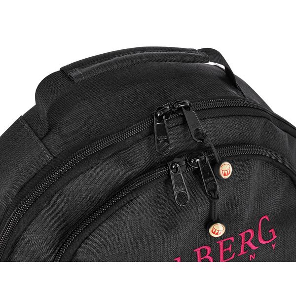 Kolberg 897D Mallet Bag