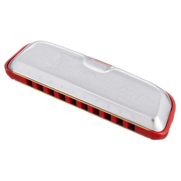 Hohner Golden Melody G