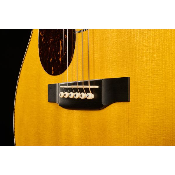 Martin Guitar OMJM John Mayer Lefthand