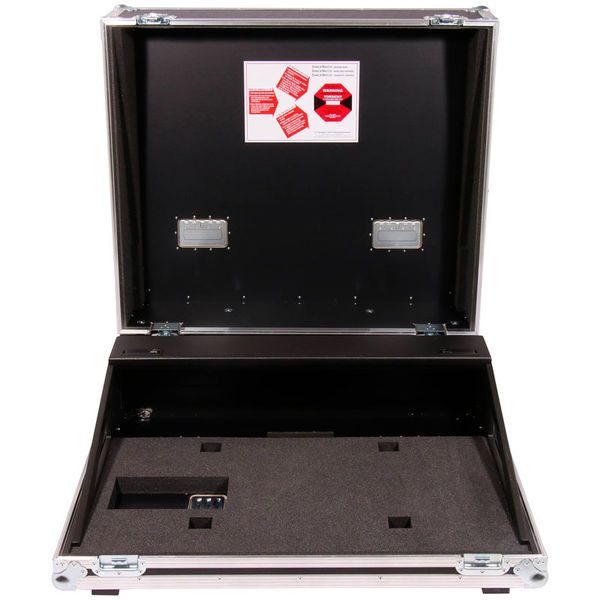 Behringer WING Dockhouse Bundle