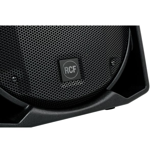 RCF Art 715-A MK V Cover Bundle