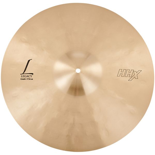 Sabian HHX Legacy Exclusive Set