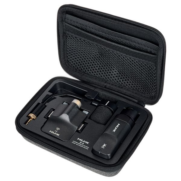 Nux B6 Wireless System