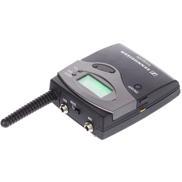 Sennheiser HDE-2020 V2 Set 40