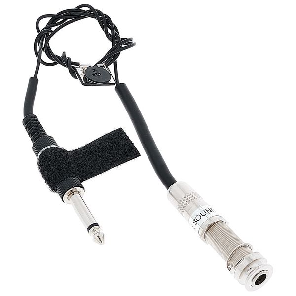 K&K Volume Control Add-On