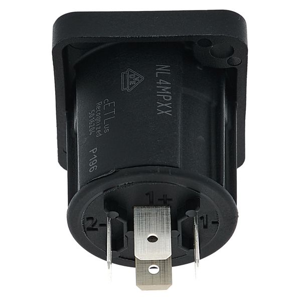 Neutrik NL4 MPXX D-TYP