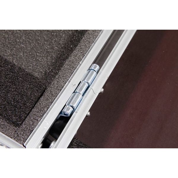 Thon Mixer Case Yamaha MG124 C/CX