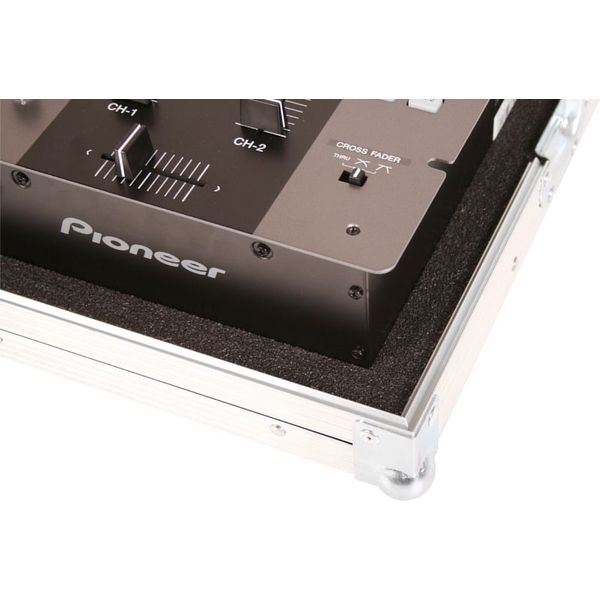 Thon Mixer Case Pioneer DJM 250