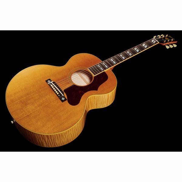 Gibson 1952 J-185 Antique Natural
