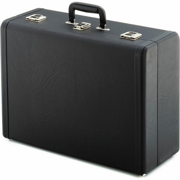 Kariso 398 PZ Flugelhorn +Trumpet