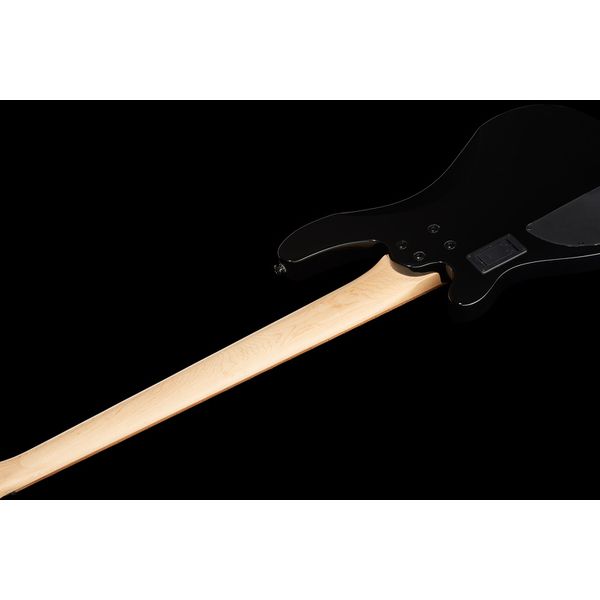 Harley Benton B-550 Black Progressive Bundle