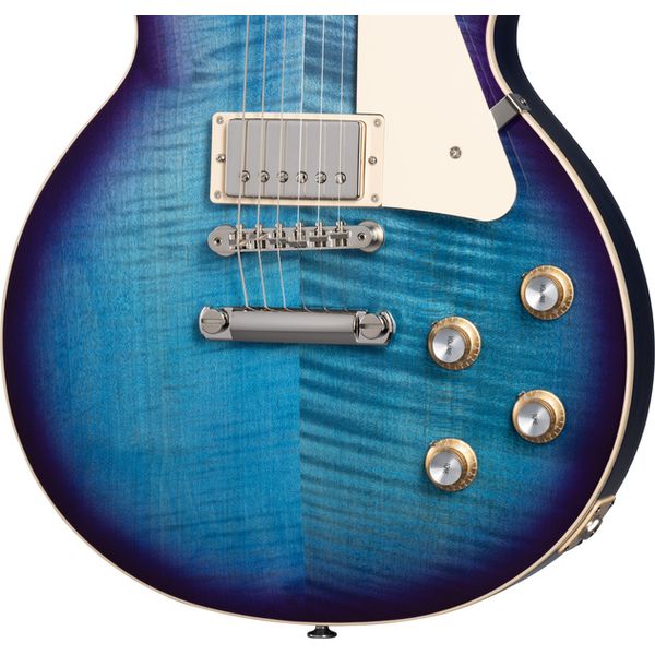Gibson Les Paul Standard 60s Trans.BB