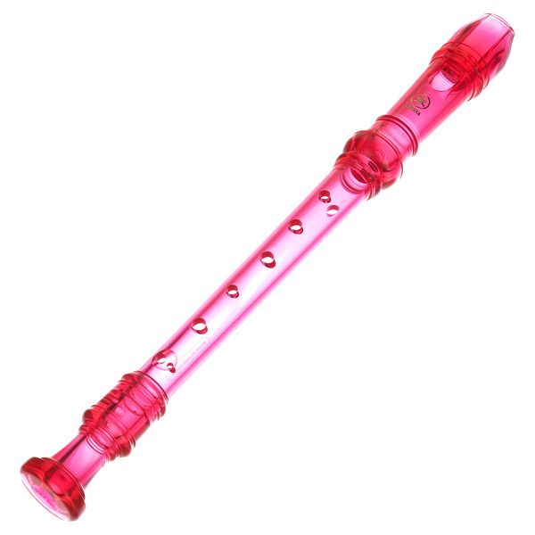 Yamaha YRS-20 BP Soprano Recorder