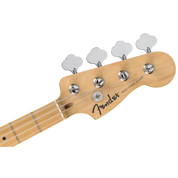 Fender Standard P Bass MN BPG OWT