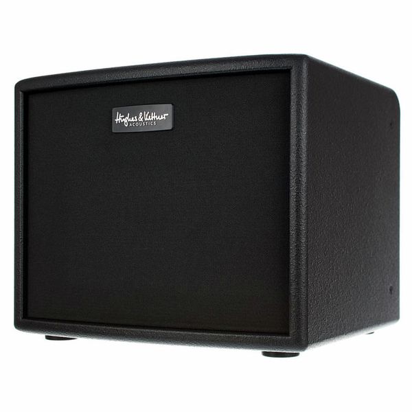 Hughes&Kettner ERA 1 black