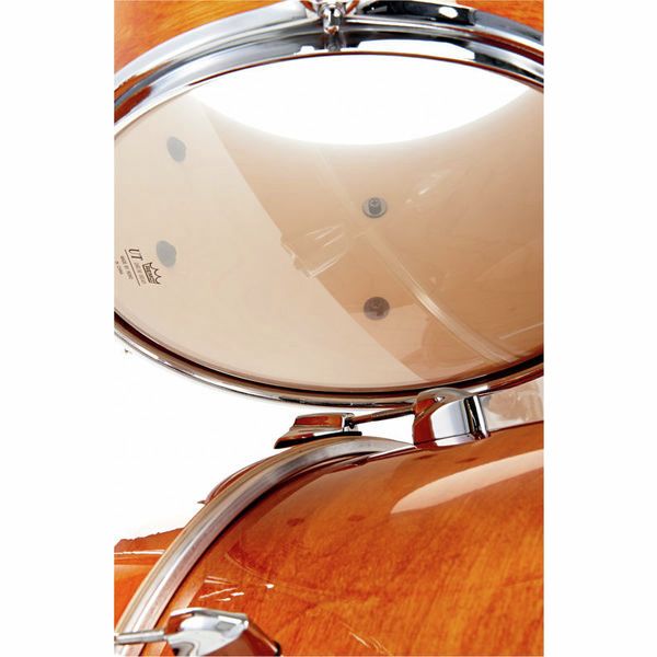 Yamaha Stage Custom Studio -HA