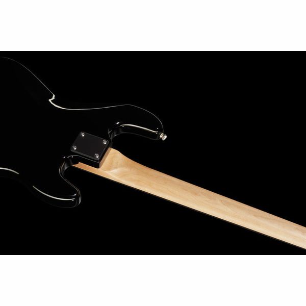 Harley Benton HBP120BK LH Bundle 1