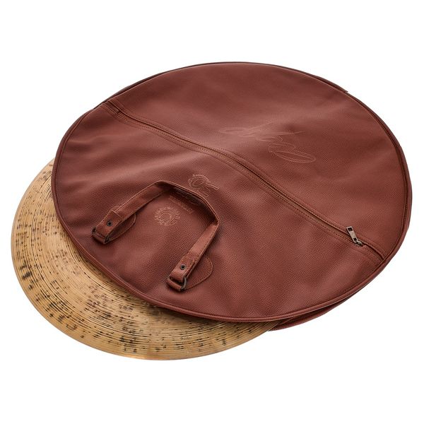 Istanbul Agop 20" 30th Anniversary Med. Ride