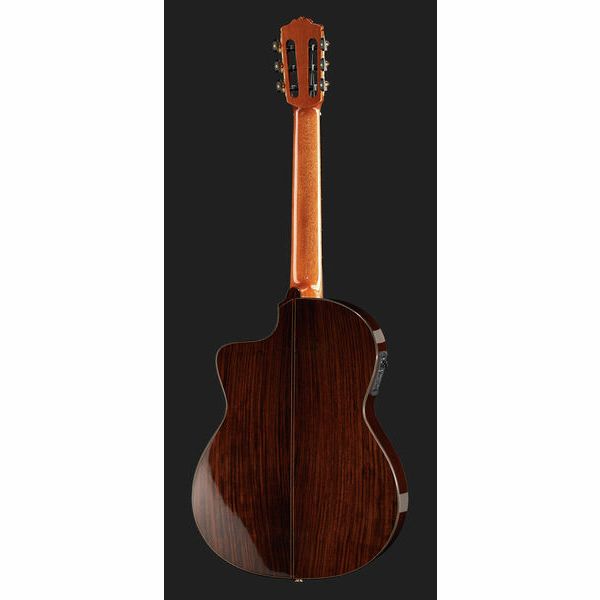 Cordoba GK Pro Negra