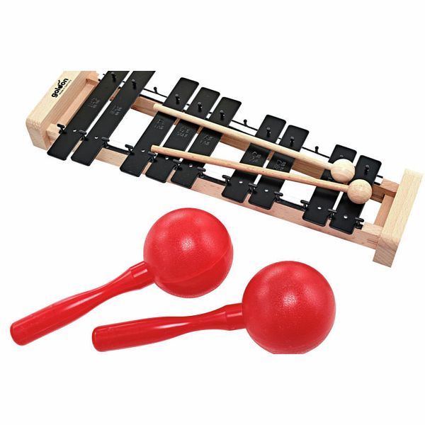 Goldon MusicTrolley Bongo Model 30512