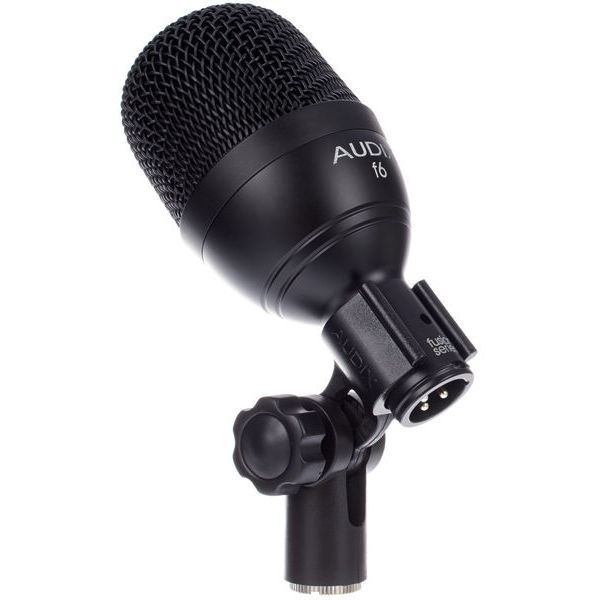 Audix Fusion FP-7 Drumset