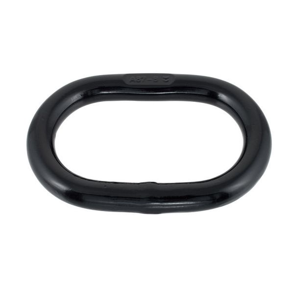 Stairville O Ring A16 Black edition
