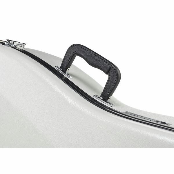 Shuster Renaissance Lute Case