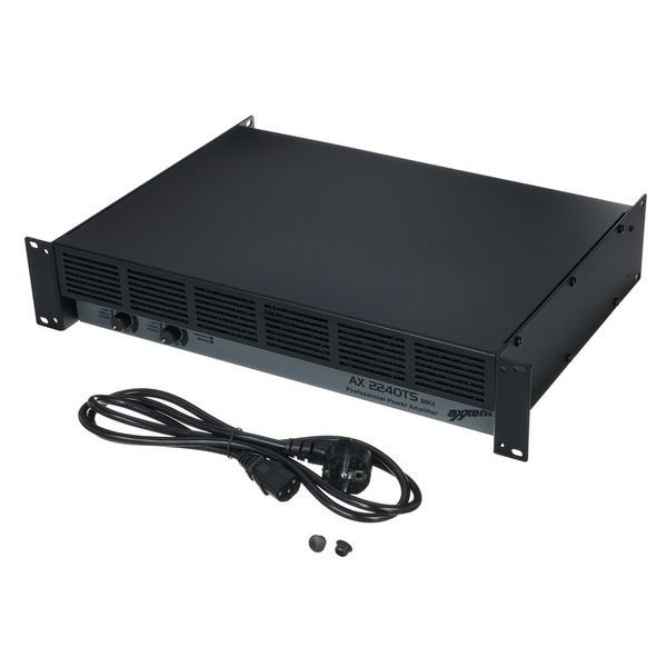 Axxent AX2240TS MKII