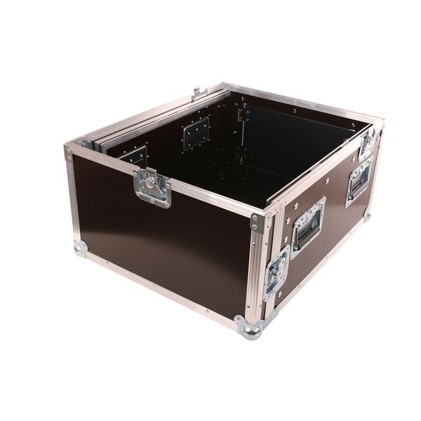 Thon L-Rack 6U 55 Service Hatch