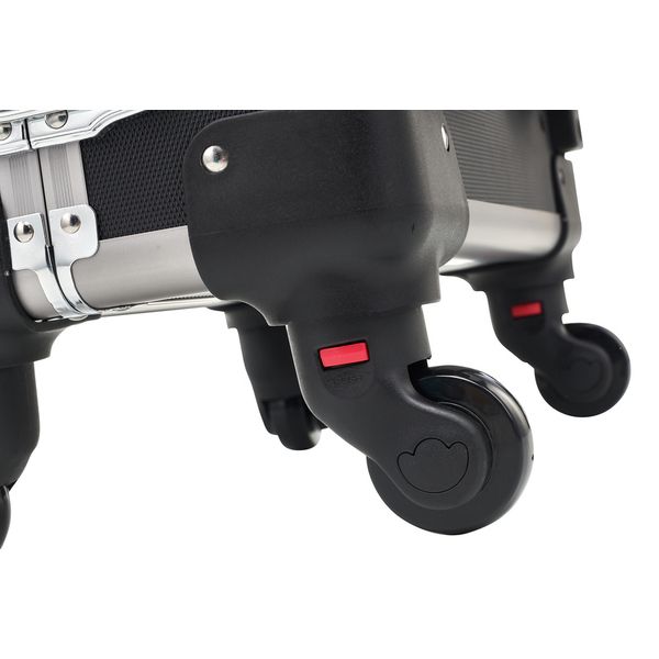 Albrecht ATR400 Charging Trolley Set 40