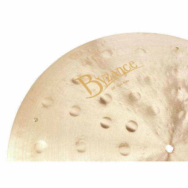 Meinl 20" Byzance Club Ride